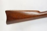 Antique CIVIL WAR Lamson, Goodnow and Yale SPECIAL MODEL 1861 Rifle-MUSKET
With “1864” Dated Lock and Barrel Here we present an antique Lamson, Goodn - 3 of 25