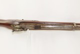 Antique CIVIL WAR Lamson, Goodnow and Yale SPECIAL MODEL 1861 Rifle-MUSKET
With “1864” Dated Lock and Barrel Here we present an antique Lamson, Goodn - 17 of 25