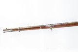 Antique CIVIL WAR Lamson, Goodnow and Yale SPECIAL MODEL 1861 Rifle-MUSKET
With “1864” Dated Lock and Barrel Here we present an antique Lamson, Goodn - 24 of 25