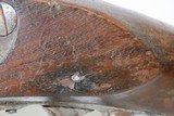 Antique US REMINGTON/FRANKFORD Arsenal MAYNARD M1816/1856 MUSKET Conversion Civil War Tape Primer Update to Flintlock Musket - 3 of 21