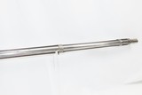Antique US REMINGTON/FRANKFORD Arsenal MAYNARD M1816/1856 MUSKET Conversion Civil War Tape Primer Update to Flintlock Musket - 17 of 21