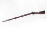 Antique CIVIL WAR Navy Contract WHITNEY M1861 Percussion “PLYMOUTH RIFLE”Named After the Navy Ship USS PLYMOUTH! - 15 of 20