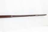Antique CIVIL WAR Navy Contract WHITNEY M1861 Percussion “PLYMOUTH RIFLE”Named After the Navy Ship USS PLYMOUTH! - 9 of 20