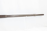 Antique CIVIL WAR Navy Contract WHITNEY M1861 Percussion “PLYMOUTH RIFLE”Named After the Navy Ship USS PLYMOUTH! - 13 of 20