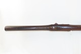 Antique CIVIL WAR Navy Contract WHITNEY M1861 Percussion “PLYMOUTH RIFLE”Named After the Navy Ship USS PLYMOUTH! - 8 of 20