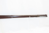 Antique CIVIL WAR Navy Contract WHITNEY M1861 Percussion “PLYMOUTH RIFLE”Named After the Navy Ship USS PLYMOUTH! - 5 of 20