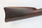 Antique CIVIL WAR Navy Contract WHITNEY M1861 Percussion “PLYMOUTH RIFLE”Named After the Navy Ship USS PLYMOUTH! - 3 of 20