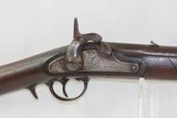 Antique CIVIL WAR Navy Contract WHITNEY M1861 Percussion “PLYMOUTH RIFLE”Named After the Navy Ship USS PLYMOUTH! - 4 of 20