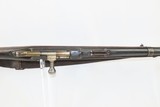 GRAS CONVERSION French ST. ETIENNE Model 1866/74 11X59mm Bolt Action RIFLEUpdated Model 1866 to Chamber Metallic Cartridge - 11 of 22