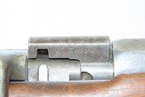 GRAS CONVERSION French ST. ETIENNE Model 1866/74 11X59mm Bolt Action RIFLEUpdated Model 1866 to Chamber Metallic Cartridge - 6 of 22