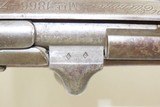 GRAS CONVERSION French ST. ETIENNE Model 1866/74 11X59mm Bolt Action RIFLEUpdated Model 1866 to Chamber Metallic Cartridge - 10 of 22