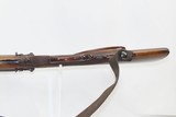 1800s ENGRAVED Antique German Percussion Back Action SxS 16 Gauge Shotgun
Mid-1800s Double Barrel Fowling Gun - 7 of 17