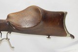 G.G. DAURER .17 Caliber ZIMMERSTUTZEN Precision Parlor/Target Rifle C&RTarget Shooter from the Early 1900s! - 3 of 17