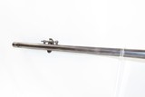 G.G. DAURER .17 Caliber ZIMMERSTUTZEN Precision Parlor/Target Rifle C&RTarget Shooter from the Early 1900s! - 11 of 17