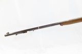 G.G. DAURER .17 Caliber ZIMMERSTUTZEN Precision Parlor/Target Rifle C&RTarget Shooter from the Early 1900s! - 5 of 17