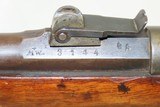 SCARCE Antique SWISS VETTERLI Model 1870 10.4mm Rimfire CADET TRAINING RifleSingle Shot CADET MILITARY Rifle - 12 of 19