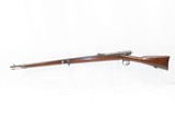 SCARCE Antique SWISS VETTERLI Model 1870 10.4mm Rimfire CADET TRAINING RifleSingle Shot CADET MILITARY Rifle - 14 of 19