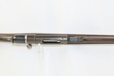 SCARCE Antique SWISS VETTERLI Model 1870 10.4mm Rimfire CADET TRAINING RifleSingle Shot CADET MILITARY Rifle - 10 of 19