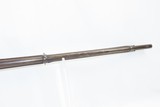 SCARCE Antique SWISS VETTERLI Model 1870 10.4mm Rimfire CADET TRAINING RifleSingle Shot CADET MILITARY Rifle - 11 of 19