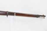 SCARCE Antique SWISS VETTERLI Model 1870 10.4mm Rimfire CADET TRAINING RifleSingle Shot CADET MILITARY Rifle - 5 of 19