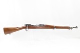 c1912 WWI SPRINGFIELD Model 1903 .30-06 SPRG Bolt Action Rifle Infantry C&R Infantry Rifle Made in 1912 at the Springfield Armory - 2 of 19