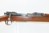 c1912 WWI SPRINGFIELD Model 1903 .30-06 SPRG Bolt Action Rifle Infantry C&R Infantry Rifle Made in 1912 at the Springfield Armory - 4 of 19