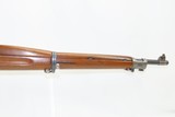 c1912 WWI SPRINGFIELD Model 1903 .30-06 SPRG Bolt Action Rifle Infantry C&R Infantry Rifle Made in 1912 at the Springfield Armory - 5 of 19