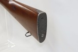c1912 WWI SPRINGFIELD Model 1903 .30-06 SPRG Bolt Action Rifle Infantry C&R Infantry Rifle Made in 1912 at the Springfield Armory - 19 of 19
