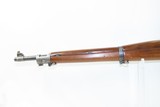 c1912 WWI SPRINGFIELD Model 1903 .30-06 SPRG Bolt Action Rifle Infantry C&R Infantry Rifle Made in 1912 at the Springfield Armory - 16 of 19
