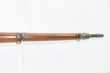 c1912 WWI SPRINGFIELD Model 1903 .30-06 SPRG Bolt Action Rifle Infantry C&R Infantry Rifle Made in 1912 at the Springfield Armory - 8 of 19