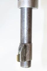 c1912 WWI SPRINGFIELD Model 1903 .30-06 SPRG Bolt Action Rifle Infantry C&R Infantry Rifle Made in 1912 at the Springfield Armory - 17 of 19