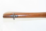 c1912 WWI SPRINGFIELD Model 1903 .30-06 SPRG Bolt Action Rifle Infantry C&R Infantry Rifle Made in 1912 at the Springfield Armory - 6 of 19