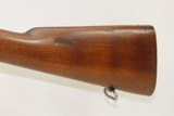 c1912 WWI SPRINGFIELD Model 1903 .30-06 SPRG Bolt Action Rifle Infantry C&R Infantry Rifle Made in 1912 at the Springfield Armory - 14 of 19