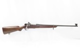 c1942 mfr. U.S. SPRINGFIELD ARMORY M2 Model .22 LR Army TRAINING Rifle C&R
World War II Era TRAINING Rifle Made in 1942 - 2 of 19