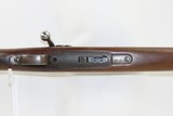 c1942 mfr. U.S. SPRINGFIELD ARMORY M2 Model .22 LR Army TRAINING Rifle C&R
World War II Era TRAINING Rifle Made in 1942 - 7 of 19