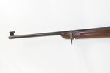 c1942 mfr. U.S. SPRINGFIELD ARMORY M2 Model .22 LR Army TRAINING Rifle C&R
World War II Era TRAINING Rifle Made in 1942 - 17 of 19