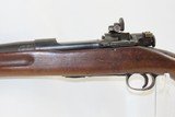 c1942 mfr. U.S. SPRINGFIELD ARMORY M2 Model .22 LR Army TRAINING Rifle C&R
World War II Era TRAINING Rifle Made in 1942 - 16 of 19