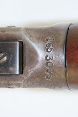 c1949 mfr. WINCHESTER Model 94 C&R CARBINE .32 WINCHESTER SPECIAL WS Pre-64 With Redfield Receiver Mounted Peep Sight! - 8 of 20