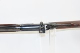 c1949 mfr. WINCHESTER Model 94 C&R CARBINE .32 WINCHESTER SPECIAL WS Pre-64 With Redfield Receiver Mounted Peep Sight! - 13 of 20