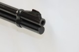 c1949 mfr. WINCHESTER Model 94 C&R CARBINE .32 WINCHESTER SPECIAL WS Pre-64 With Redfield Receiver Mounted Peep Sight! - 20 of 20