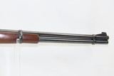c1949 mfr. WINCHESTER Model 94 C&R CARBINE .32 WINCHESTER SPECIAL WS Pre-64 With Redfield Receiver Mounted Peep Sight! - 18 of 20