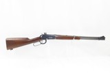 c1949 mfr. WINCHESTER Model 94 C&R CARBINE .32 WINCHESTER SPECIAL WS Pre-64 With Redfield Receiver Mounted Peep Sight! - 15 of 20