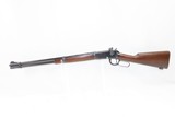 c1949 mfr. WINCHESTER Model 94 C&R CARBINE .32 WINCHESTER SPECIAL WS Pre-64 With Redfield Receiver Mounted Peep Sight! - 2 of 20
