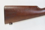 c1949 mfr. WINCHESTER Model 94 C&R CARBINE .32 WINCHESTER SPECIAL WS Pre-64 With Redfield Receiver Mounted Peep Sight! - 16 of 20