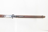 c1949 mfr. WINCHESTER Model 94 C&R CARBINE .32 WINCHESTER SPECIAL WS Pre-64 With Redfield Receiver Mounted Peep Sight! - 9 of 20