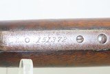 WINCHESTER Model 1890 Second Model PUMP ACTION .22 Caliber Short C&R RifleTurn of the Century Rifle in .22 Short Rimfire - 6 of 23