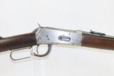 c1918 mfr. WINCHESTER Model 1894 .30-30 WCF Lever Action CARBINE C&R 25 WORLD WAR I Era Rifle in .30-30 WCF! - 19 of 22