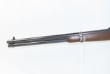 c1918 mfr. WINCHESTER Model 1894 .30-30 WCF Lever Action CARBINE C&R 25 WORLD WAR I Era Rifle in .30-30 WCF! - 5 of 22