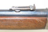 c1918 mfr. WINCHESTER Model 1894 .30-30 WCF Lever Action CARBINE C&R 25 WORLD WAR I Era Rifle in .30-30 WCF! - 7 of 22