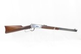 c1918 mfr. WINCHESTER Model 1894 .30-30 WCF Lever Action CARBINE C&R 25 WORLD WAR I Era Rifle in .30-30 WCF! - 17 of 22